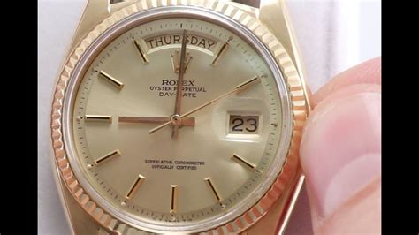 how do u set a rolex watch|adjust date on rolex datejust.